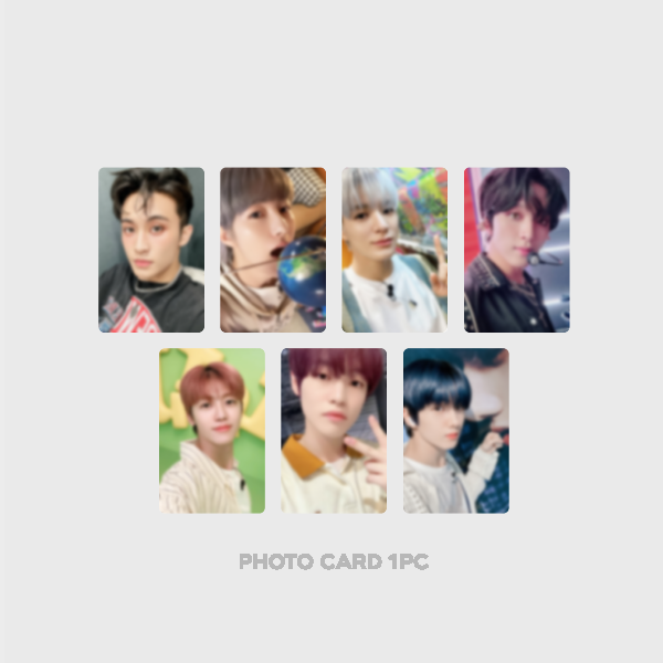 jp.ktown4u.com : NCT DREAM - HOODIE SET_G02 - DREAM Agit : Let's